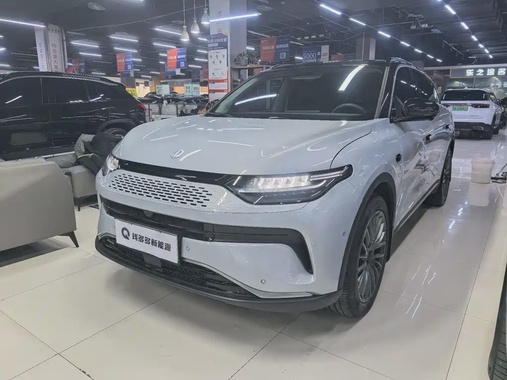 Leapmotor C11 2025