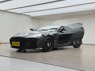 Aston Martin DB9 2011