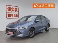 BYD Qin PLUS 2024