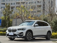 BMW X1 2022