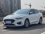 Ford Focus 2019