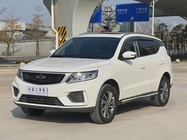 Geely X6 2021