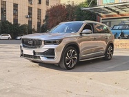 Geely Xingyue L 2023