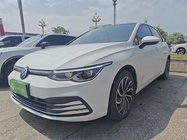 Volkswagen Golf 2024