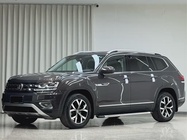 Volkswagen Teramont 2019