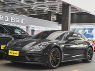 Porsche Panamera 2022