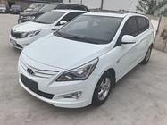 Hyundai Ruiyi 2015