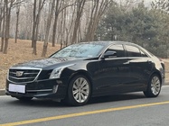 Cadillac ATS 2019