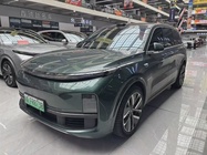 Li Auto L9 2023