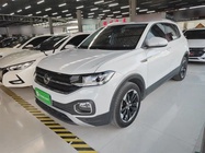 Volkswagen Tacqua 2022