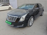 Cadillac XTS 2016