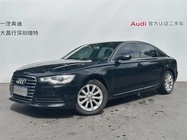 Audi A6 2013