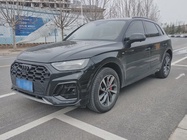 Audi Q5 2024