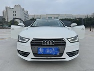 Audi A4 2012