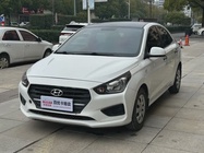 Hyundai Verna 2019