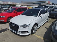Audi A3 2019