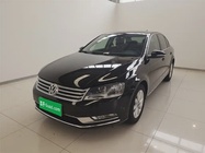 Volkswagen Magotan 2015