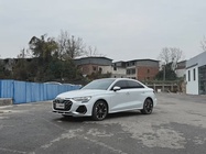 Audi A3 2025