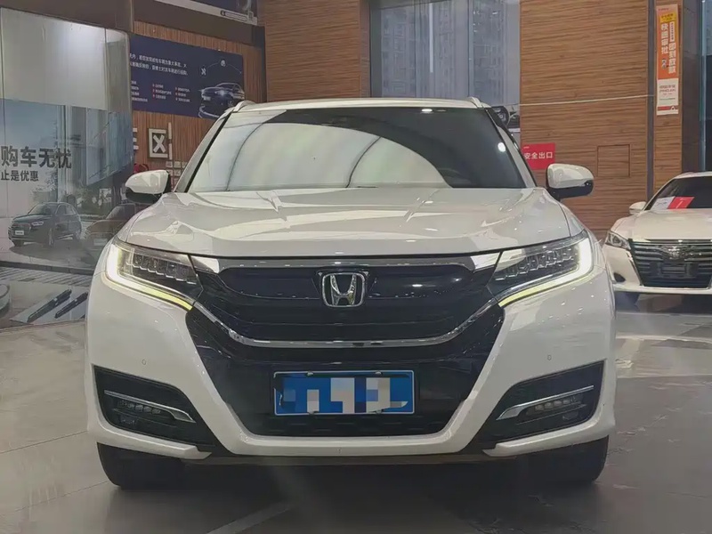 Honda UR-V
