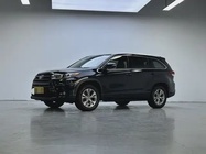Toyota Highlander 2021
