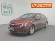 Chevrolet Cruze 2012