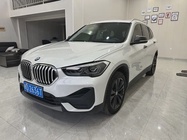 BMW X1 2021