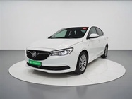 Buick Excelle 2019