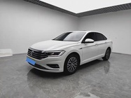 Volkswagen Sagitar 2021