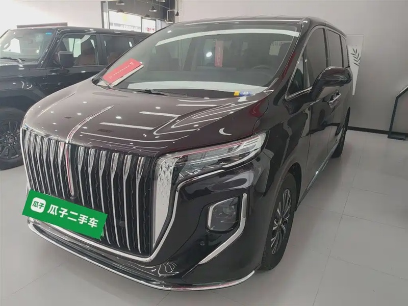 Hongqi HQ9