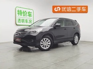 Honda CR-V 2013
