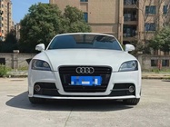 Audi TT 2014