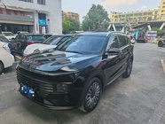 Jetour X70 PLUS 2025