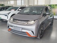 BYD Dolphin 2022