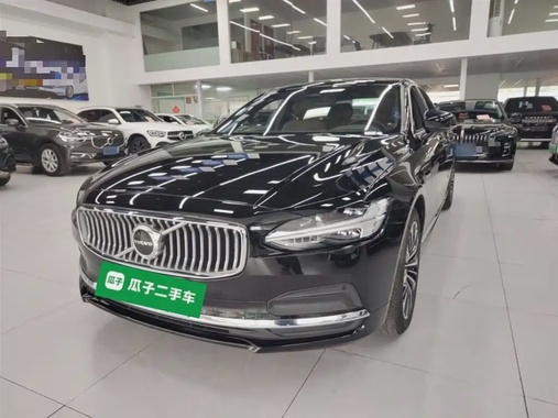 Volvo S90 2024