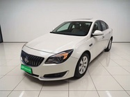 Buick Regal 2014