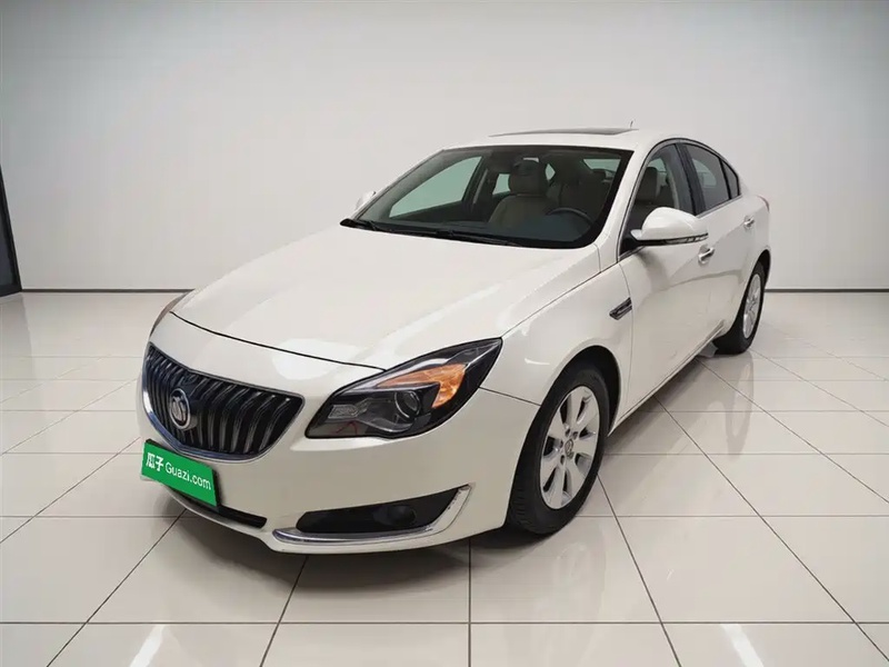Buick Regal