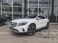 Mercedes-Benz GLA-Class 2018