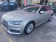Audi A4 2019