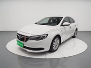 Buick Excelle 2018