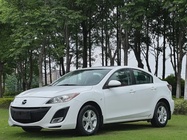 Mazda 3 2012
