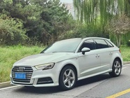 Audi A3 2021