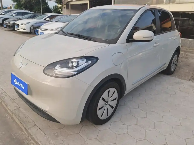 Wuling Bingo
