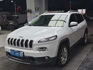 Jeep Cherokee 2014