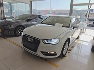 Audi A3 2017