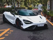 McLaren 720S 2018