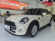 MINI Other 2019
