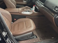 Mercedes-Benz GLE-Class 2023