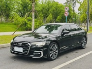 Audi A6 2023
