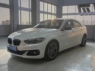 BMW 1 Series 2018