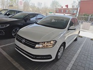 Volkswagen Santana 2021